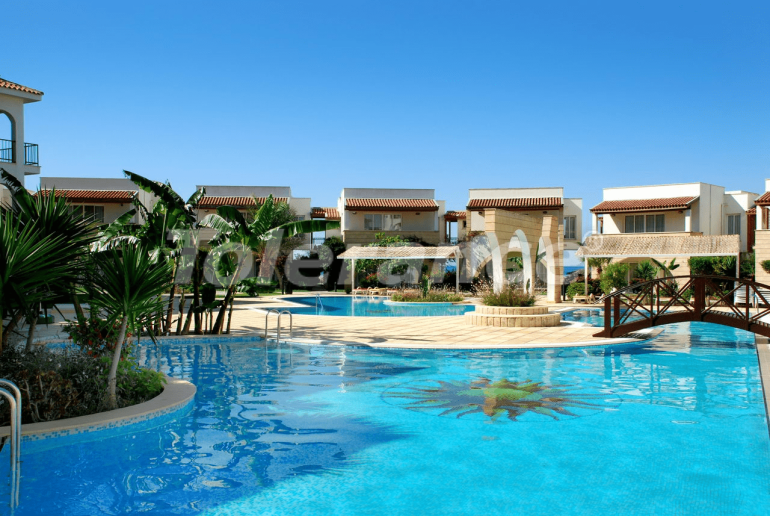 Вилла или дом в Фамагуста, Северный Кипр: купить недвижимость в Турции - 73929