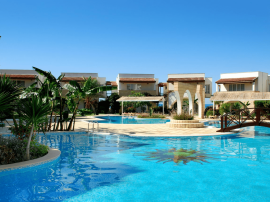 Вилла или дом в Фамагуста, Северный Кипр: купить недвижимость в Турции - 73929