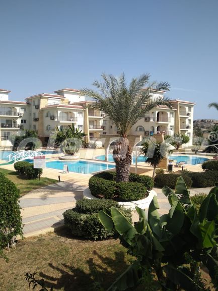 Вилла или дом в Фамагуста, Северный Кипр: купить недвижимость в Турции - 73940