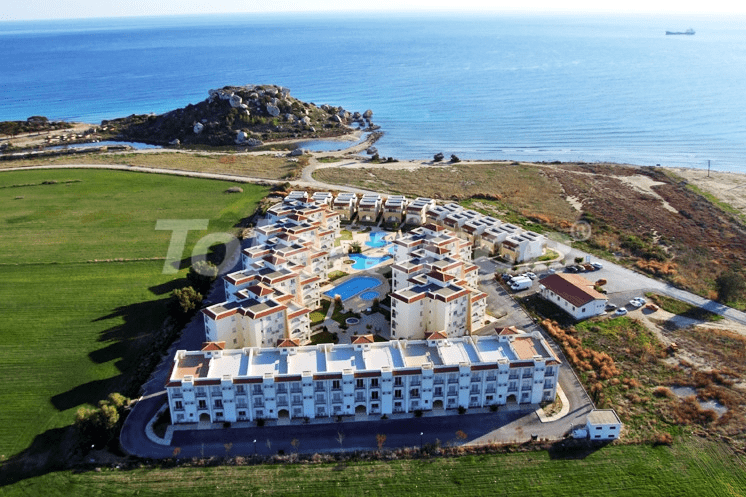 Вилла или дом в Фамагуста, Северный Кипр: купить недвижимость в Турции - 73944