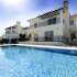 Вилла или дом в Фамагуста, Северный Кипр вид на море с бассейном: купить недвижимость в Турции - 74212