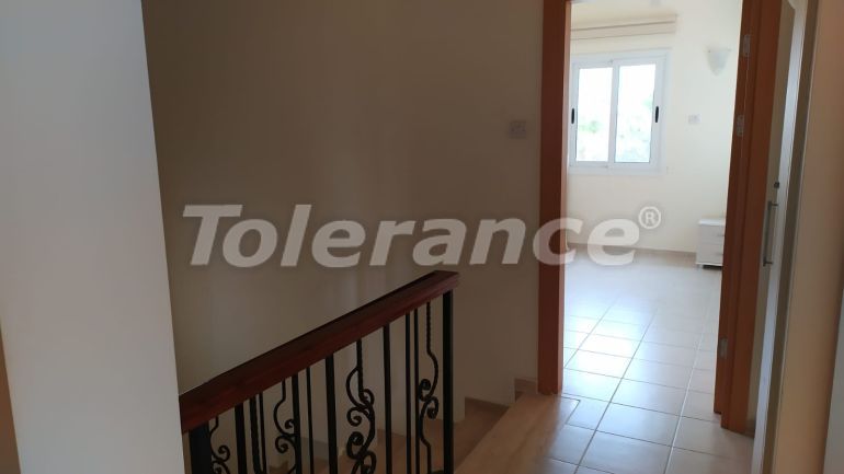 Вилла или дом в Фамагуста, Северный Кипр вид на море с бассейном: купить недвижимость в Турции - 74227