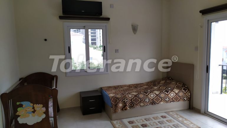 Вилла или дом в Фамагуста, Северный Кипр вид на море с бассейном: купить недвижимость в Турции - 74232