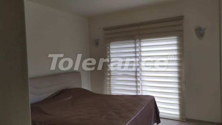 Вилла или дом в Фамагуста, Северный Кипр вид на море с бассейном: купить недвижимость в Турции - 74234