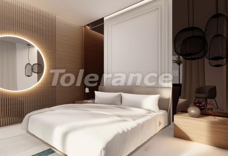 Вилла или дом от застройщика в Фамагуста, Северный Кипр в рассрочку: купить недвижимость в Турции - 74280