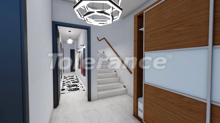 Вилла или дом от застройщика в Фамагуста, Северный Кипр в рассрочку: купить недвижимость в Турции - 77006