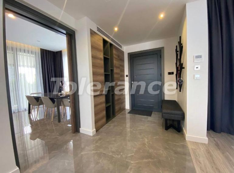 Вилла или дом в Фамагуста, Северный Кипр с бассейном: купить недвижимость в Турции - 81658