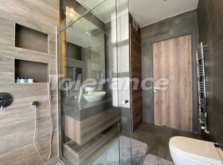 Вилла или дом в Фамагуста, Северный Кипр с бассейном: купить недвижимость в Турции - 81682