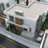 Вилла или дом от застройщика в Фамагуста, Северный Кипр с бассейном в рассрочку: купить недвижимость в Турции - 87246