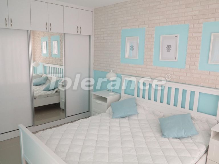 Вилла или дом в Фамагуста, Северный Кипр: купить недвижимость в Турции - 87734