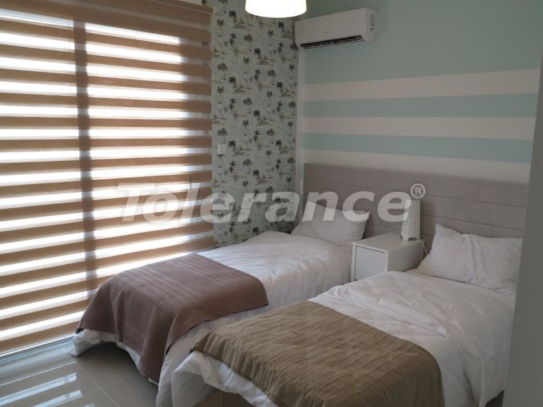 Вилла или дом в Фамагуста, Северный Кипр: купить недвижимость в Турции - 87735