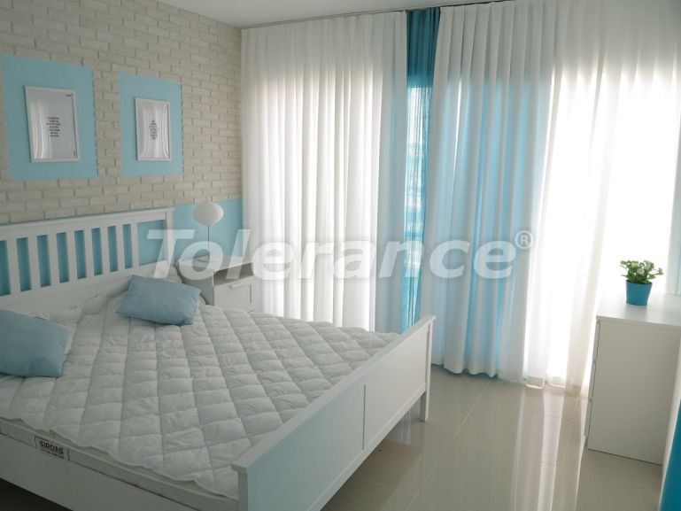 Вилла или дом в Фамагуста, Северный Кипр: купить недвижимость в Турции - 87736