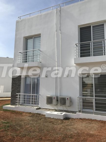 Вилла или дом в Фамагуста, Северный Кипр: купить недвижимость в Турции - 87740