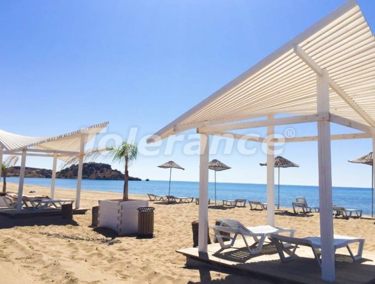 Вилла или дом в Фамагуста, Северный Кипр: купить недвижимость в Турции - 87741