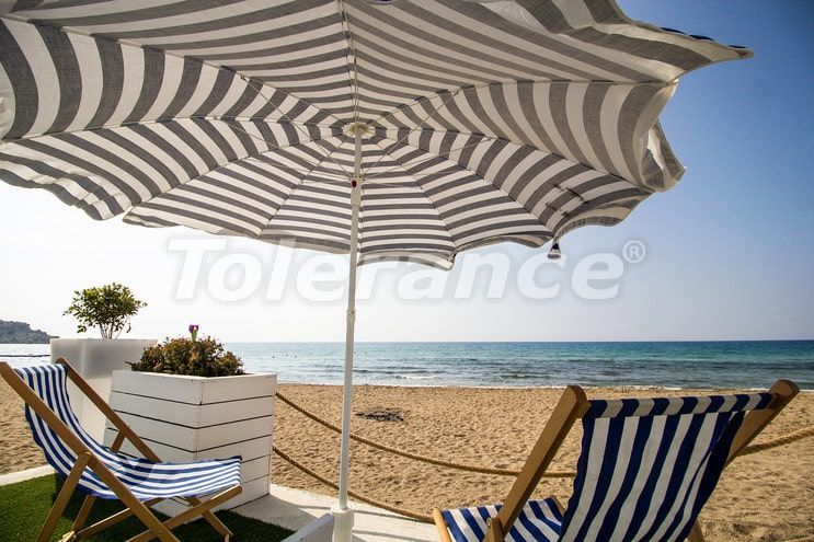 Вилла или дом в Фамагуста, Северный Кипр: купить недвижимость в Турции - 87745