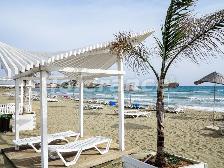 Вилла или дом в Фамагуста, Северный Кипр: купить недвижимость в Турции - 87747