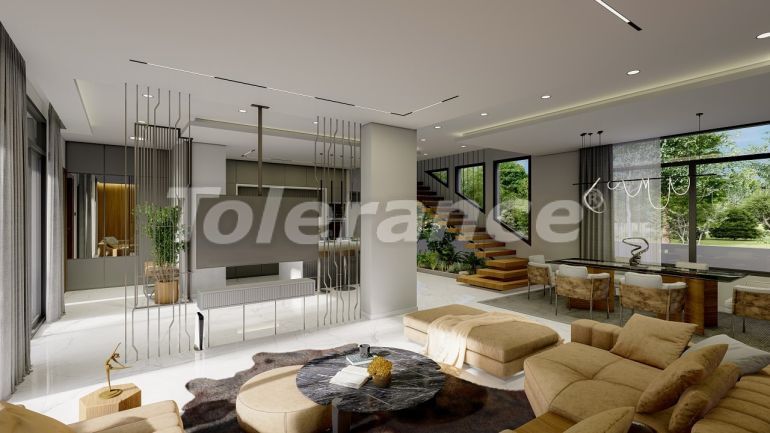 Вилла или дом от застройщика в Фамагуста, Северный Кипр в рассрочку: купить недвижимость в Турции - 87845