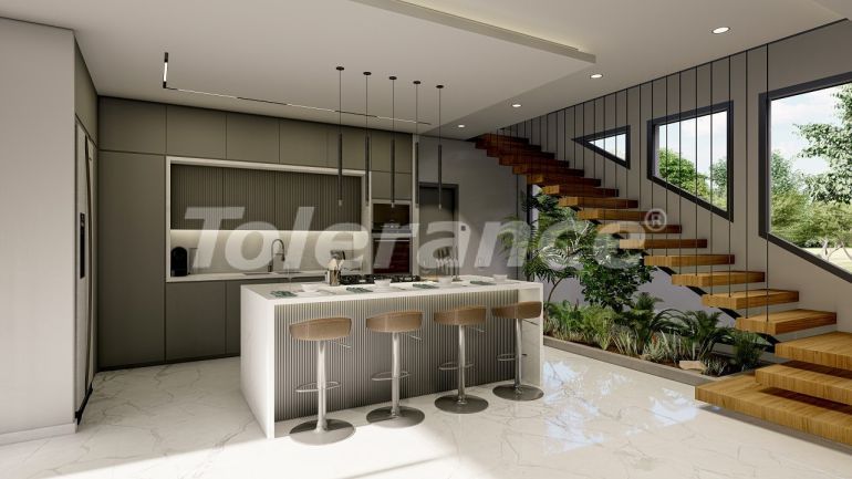 Вилла или дом от застройщика в Фамагуста, Северный Кипр в рассрочку: купить недвижимость в Турции - 87848