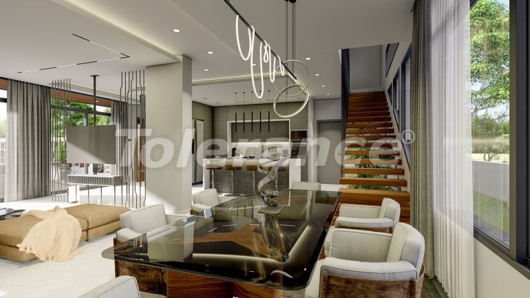 Вилла или дом от застройщика в Фамагуста, Северный Кипр в рассрочку: купить недвижимость в Турции - 87851