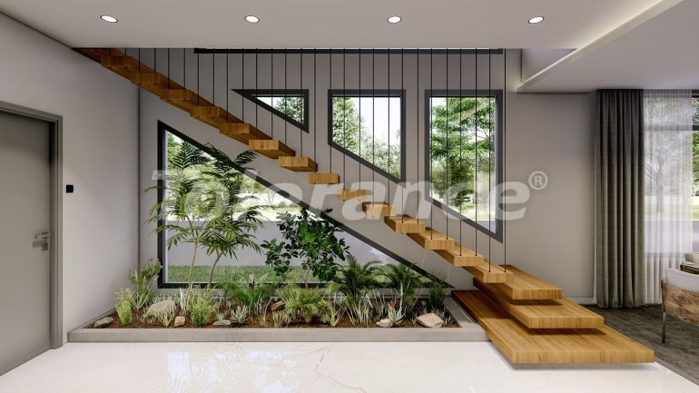 Вилла или дом от застройщика в Фамагуста, Северный Кипр в рассрочку: купить недвижимость в Турции - 87852