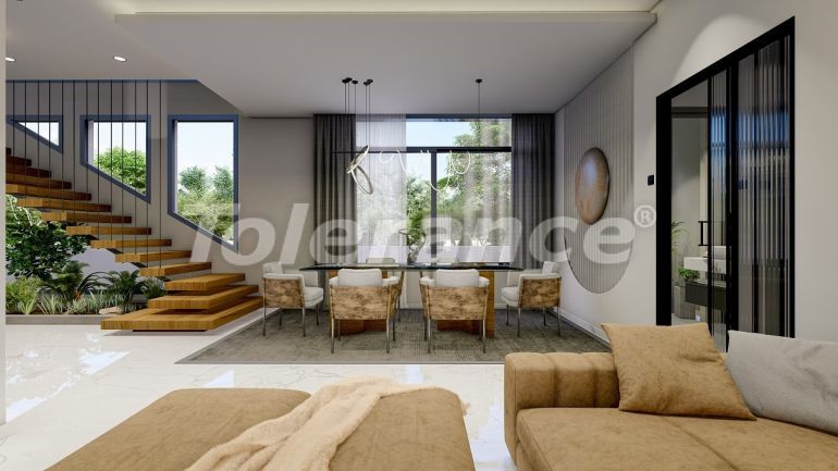 Вилла или дом от застройщика в Фамагуста, Северный Кипр в рассрочку: купить недвижимость в Турции - 87854