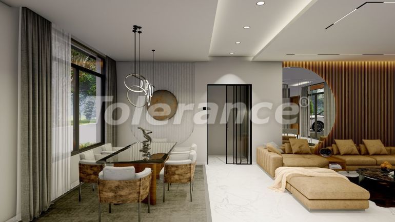 Вилла или дом от застройщика в Фамагуста, Северный Кипр в рассрочку: купить недвижимость в Турции - 87856