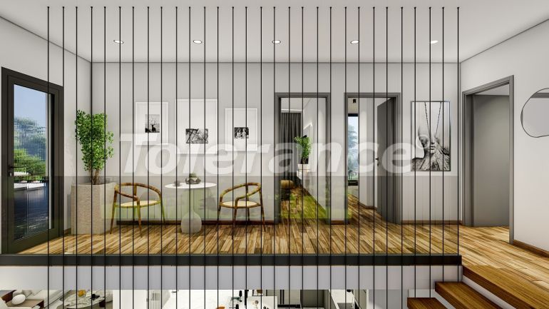 Вилла или дом от застройщика в Фамагуста, Северный Кипр в рассрочку: купить недвижимость в Турции - 87862