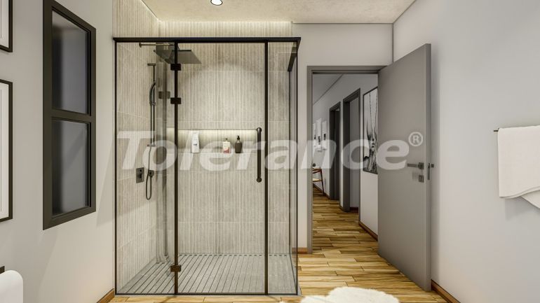 Вилла или дом от застройщика в Фамагуста, Северный Кипр в рассрочку: купить недвижимость в Турции - 87868