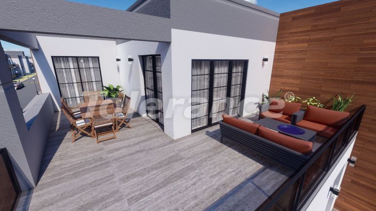 Вилла или дом от застройщика в Фамагуста, Северный Кипр в рассрочку: купить недвижимость в Турции - 88889