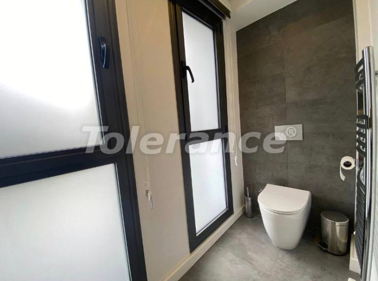 Вилла или дом в Фамагуста, Северный Кипр с бассейном: купить недвижимость в Турции - 89207