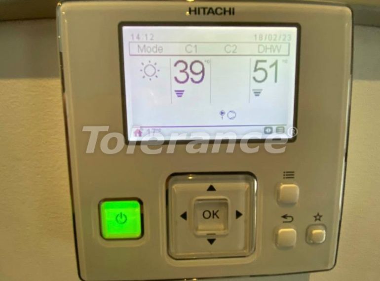 Вилла или дом в Фамагуста, Северный Кипр с бассейном: купить недвижимость в Турции - 89208