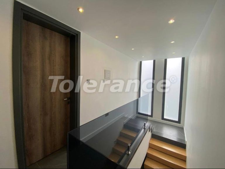 Вилла или дом в Фамагуста, Северный Кипр с бассейном: купить недвижимость в Турции - 89211