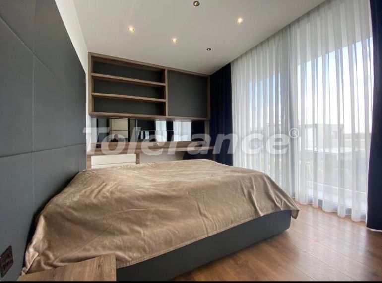 Вилла или дом в Фамагуста, Северный Кипр с бассейном: купить недвижимость в Турции - 89213