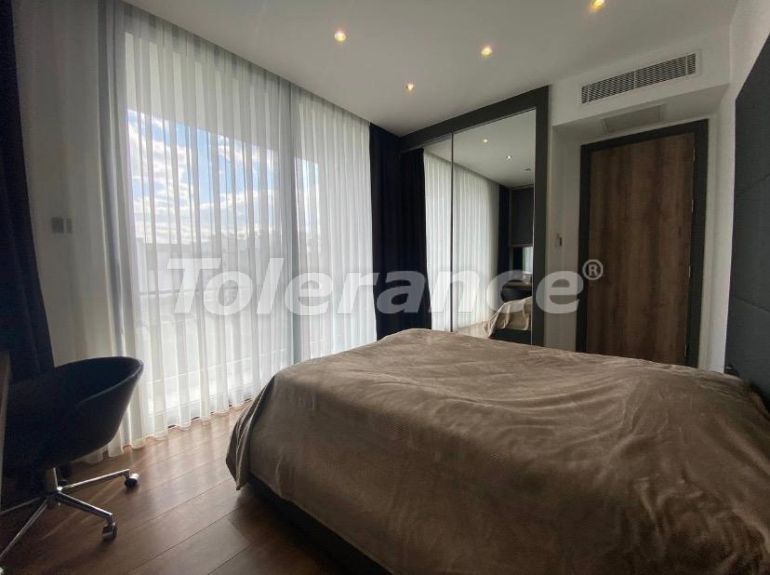 Вилла или дом в Фамагуста, Северный Кипр с бассейном: купить недвижимость в Турции - 89214