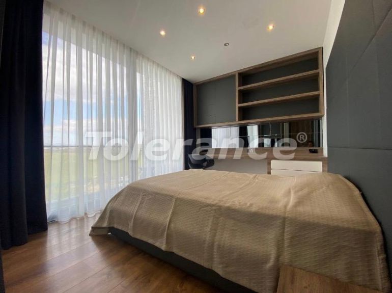 Вилла или дом в Фамагуста, Северный Кипр с бассейном: купить недвижимость в Турции - 89215