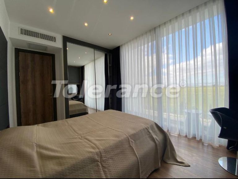 Вилла или дом в Фамагуста, Северный Кипр с бассейном: купить недвижимость в Турции - 89216