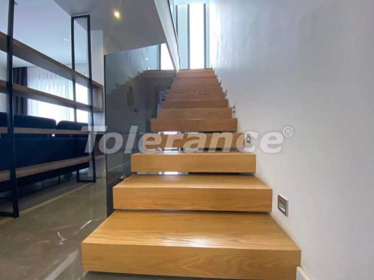 Вилла или дом в Фамагуста, Северный Кипр с бассейном: купить недвижимость в Турции - 89220