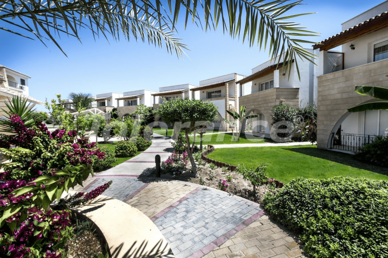 Вилла или дом в Фамагуста, Северный Кипр: купить недвижимость в Турции - 91140