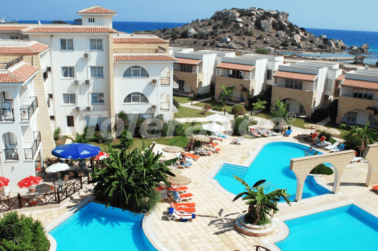 Вилла или дом в Фамагуста, Северный Кипр: купить недвижимость в Турции - 91141