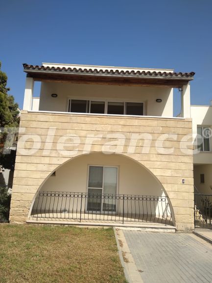 Вилла или дом в Фамагуста, Северный Кипр: купить недвижимость в Турции - 91153