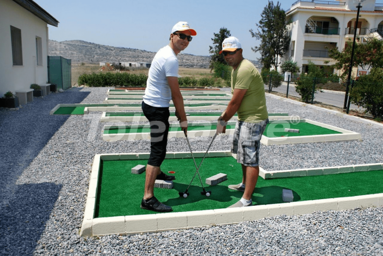 Вилла или дом в Фамагуста, Северный Кипр: купить недвижимость в Турции - 91155