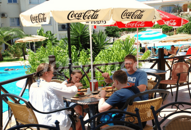 Вилла или дом в Фамагуста, Северный Кипр: купить недвижимость в Турции - 91157