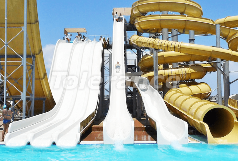 Вилла или дом в Фамагуста, Северный Кипр: купить недвижимость в Турции - 91159