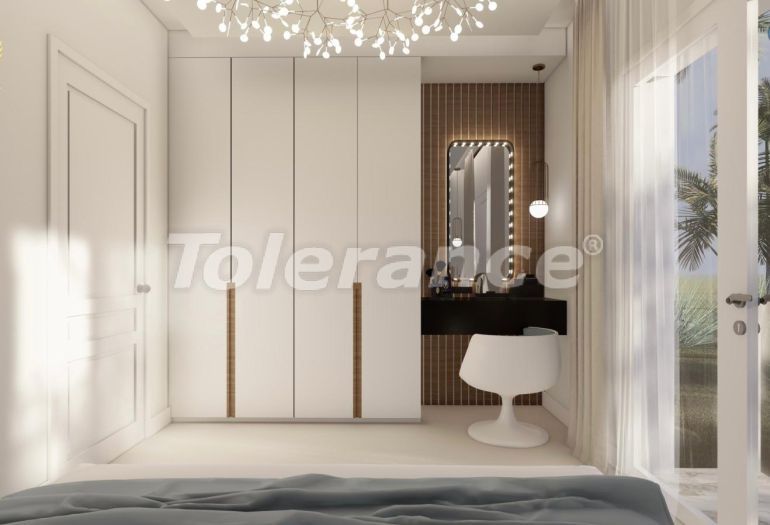 Вилла или дом от застройщика в Фамагуста, Северный Кипр в рассрочку: купить недвижимость в Турции - 91423