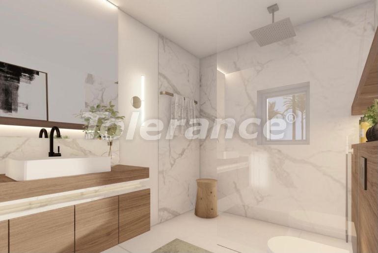 Вилла или дом от застройщика в Фамагуста, Северный Кипр в рассрочку: купить недвижимость в Турции - 91427