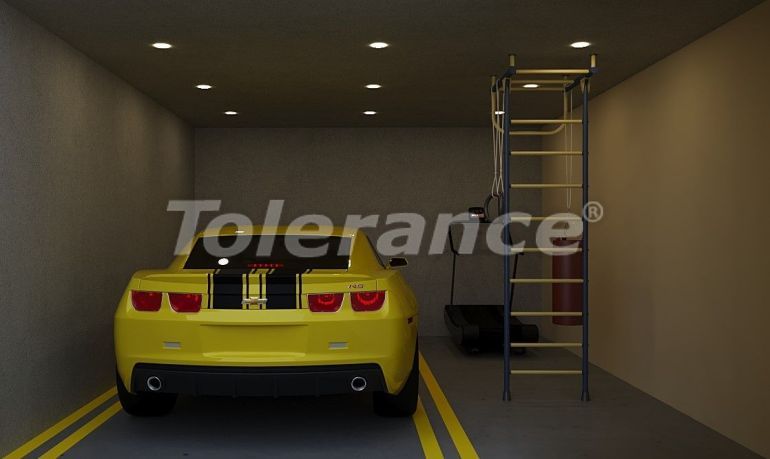 Вилла или дом от застройщика в Фамагуста, Северный Кипр с бассейном в рассрочку - 92213 Вилла или дом от застройщика в Фамагуста, Северный Кипр с бассейном в рассрочку: купить недвижимость в Турции - 92213