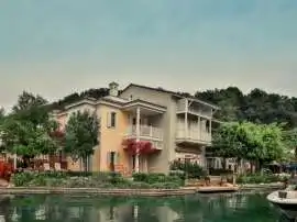 Вилла или дом в Фетхие с бассейном: купить недвижимость в Турции - 12646