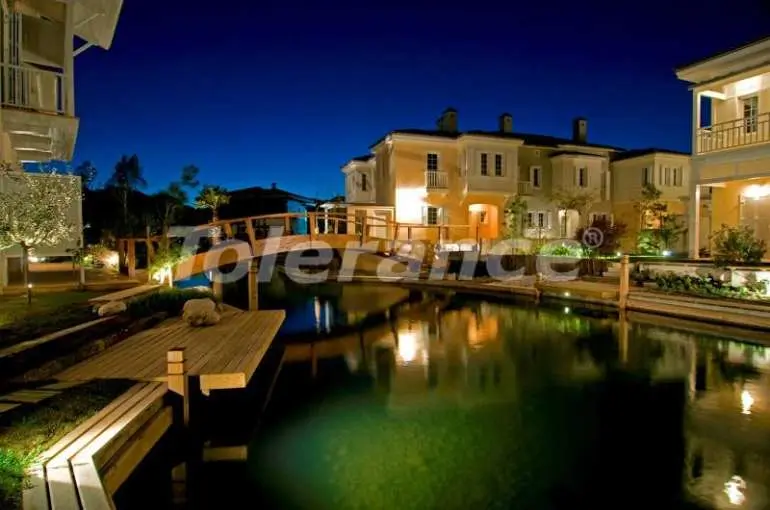 Вилла или дом в Фетхие с бассейном: купить недвижимость в Турции - 12650