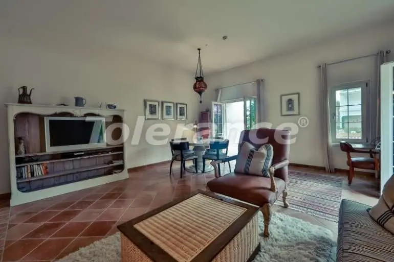 Вилла или дом в Фетхие с бассейном: купить недвижимость в Турции - 12652