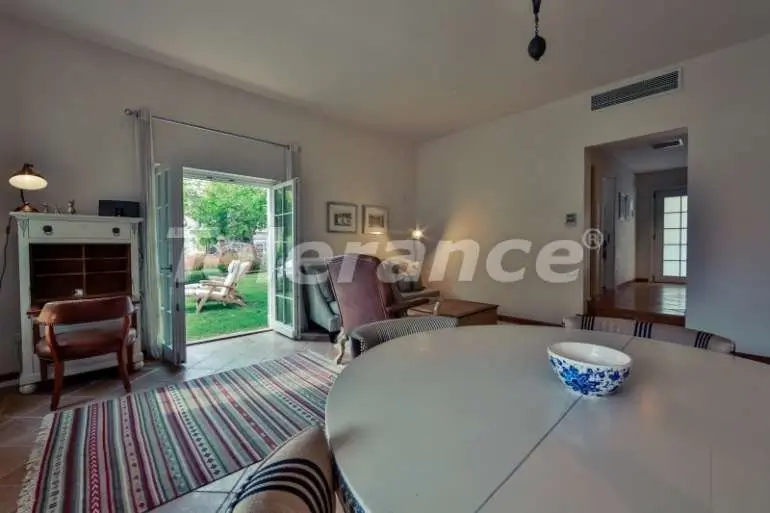 Вилла или дом в Фетхие с бассейном: купить недвижимость в Турции - 12653